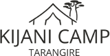 Kijani Camp Tarangire